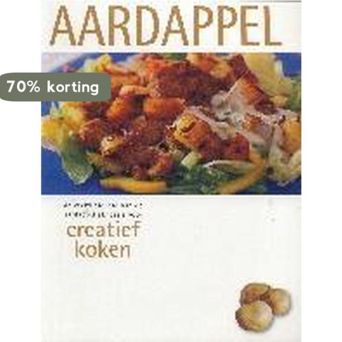 Creatief koken / Aardappelen / Rebo culinair 9789036614344, Boeken, Kookboeken, Gelezen, Verzenden