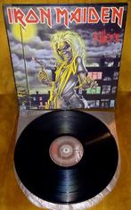 Iron Maiden, Metal Church - 2 x albums - Vinylplaat - 1981, Cd's en Dvd's, Nieuw in verpakking
