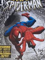Web of Spider-Man 1 - Web Of Spider-Man 1 CGC 9.6 Capullo, Nieuw