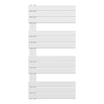 Handdoekradiator BWS Boss Links aansluiting 681W 120x60 cm, Doe-het-zelf en Bouw, Ophalen of Verzenden, Nieuw, Overige typen