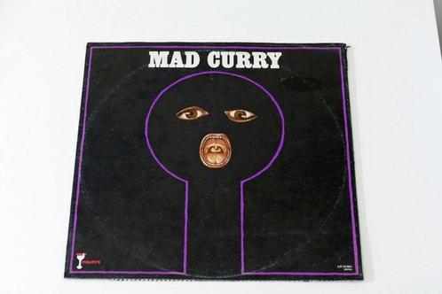 Mad Curry - Mad Curry (1971 1st Belgian Press) - Vinylplaat, CD & DVD, Vinyles Singles