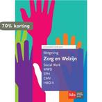 Wetgeving zorg en welzijn 2016-2017 / Educatieve, Boeken, Verzenden, Gelezen