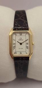 Omega - De Ville Tank - Zonder Minimumprijs - 591.0273.1 -, Nieuw