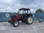 Veiling: Tractor Fiat 72-94 Diesel 70pk, Ophalen