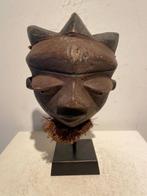 Mask - Pende - Congo  (Zonder Minimumprijs)