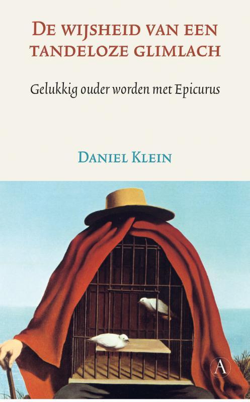 De wijsheid van een tandeloze glimlach 9789025302603, Livres, Littérature, Envoi