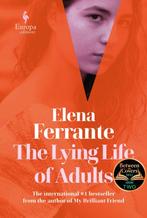 The Lying Life of Adults 9781787702363 Elena Ferrante, Boeken, Verzenden, Gelezen, Elena Ferrante