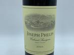 2021 Joseph Phelps cabernet Sauvignon Nappa Valley -, Collections, Vins