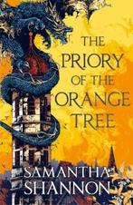 The priory of the orange tree / Roots of chaos / 1, Verzenden, Samantha Shannon