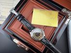 Louis Berset - 70h Swiss Handmade - Carbon forged Gold foil, Nieuw