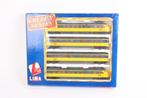 Lima H0 - 149709G - Rame automotrice (1) - Mat. 54 Hondekop, Nieuw