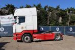 Veiling: Chassis Cabine Scania R 560 Diesel 560pk
