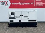 Deutz TCD6.1L6 - 165 kVA Stage V Generator - DPX-19014, Articles professionnels, Ophalen of Verzenden