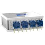 GHL Doser 2.1 Slave, 4 pompen wit, Verzenden, Nieuw