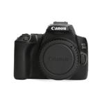 Canon 250D, Audio, Tv en Foto, Canon, Ophalen of Verzenden, Zo goed als nieuw