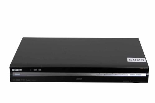 Sony RDR-HX750 - DVD & Harddisk recorder (160GB), TV, Hi-fi & Vidéo, Décodeurs & Enregistreurs à disque dur, Envoi