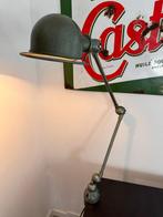 Jielde - Jean-Louis Domecq - Tafellamp - Aluminium, Messing,, Antiek en Kunst