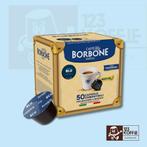 Borbone Blue capsules Dolce Gusto 50 stuks – ronde, Verzenden
