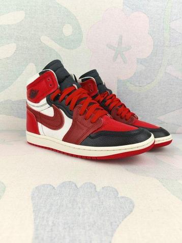 Nike - Air Jordan 1 High - Sneakers - Taille : EU 42 - Neuf