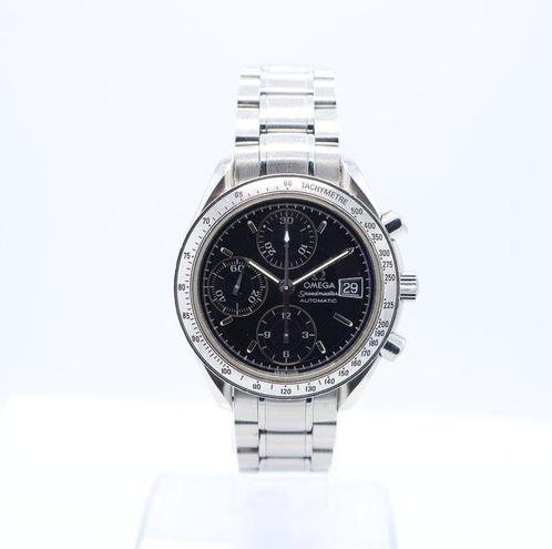 Omega - Speedmaster Date - Zonder Minimumprijs - 3513.5 -, Handtassen en Accessoires, Horloges | Heren