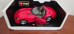 Bburago 1:18 - Modelauto - Dodge Viper RT/10, Nieuw