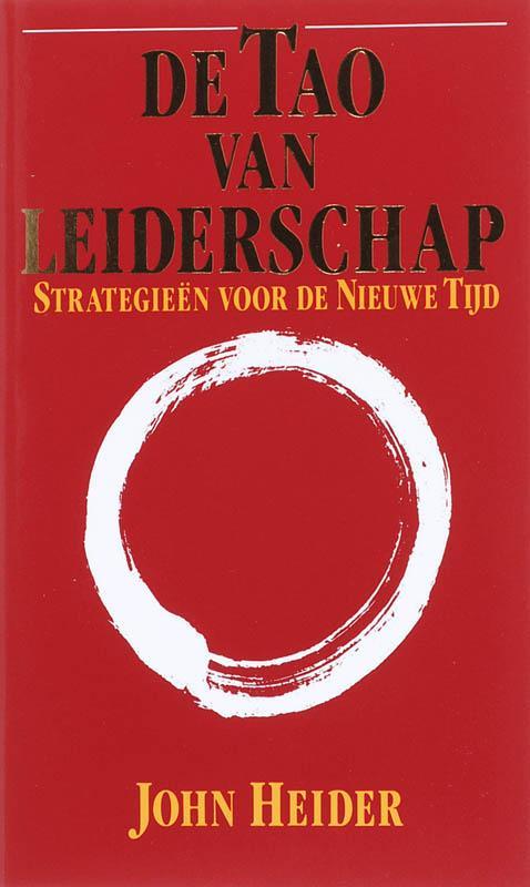 De tao van leiderschap 9789025465773 J. Heider, Boeken, Economie, Management en Marketing, Gelezen, Verzenden