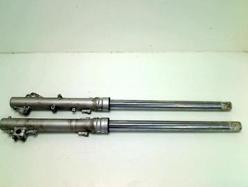 Honda NX 650 DOMINATOR 1988-1994 43Q5 VOORVORK COMPLEET, Ophalen of Verzenden