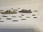 Tanker Passagierschiff Frachter Wiking WWI WWII u.a. -, Nieuw