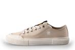 G-Star Sneakers in maat 40 Beige | 10% extra korting, Vêtements | Femmes, Chaussures, Verzenden, Sneakers