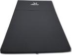 Fitness matras 120x200cm | Retour Deal | 41% Korting, Sport en Fitness, Verzenden, Nieuw, Overige materialen