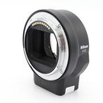 Nikon FTZ Mount Adapter | Tweedehands, Verzenden, Zo goed als nieuw