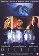 Oculto op DVD, Cd's en Dvd's, Verzenden, Nieuw in verpakking