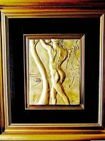 Salvador Dali (1904-1989) - Adamo - Genesis 1-26, Antiek en Kunst