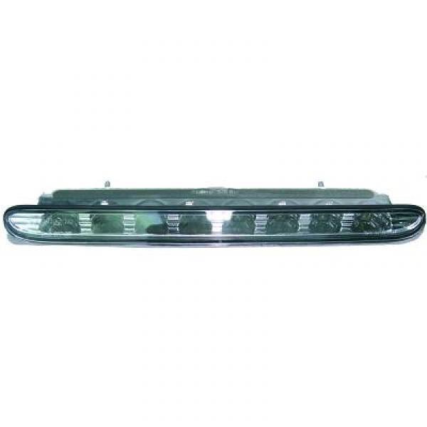3de remlicht | Peugeot 206CC 2001-2007 | LED Chroom, Auto-onderdelen, Verlichting, Nieuw, Peugeot, Verzenden