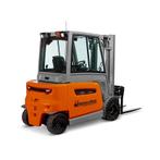 Heftruck huren 4-wiel elektrisch - 2500 t/m 3500kg -, Ophalen of Verzenden, Elektrisch, Heftruck