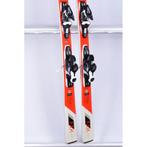 149 skis ATOMIC REDSTER MX, white/red, woodcore, Sport en Fitness, Skiën en Langlaufen, 140 tot 160 cm, Gebruikt, Verzenden, Carve