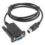 Bieden: Vertex CT-62 Programming Cable, Ophalen of Verzenden, Nieuw