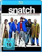 Snatch - Schweine und Diamanten [Blu-ray] von Guy Ri...  DVD, Verzenden