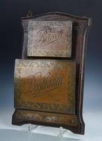 Tijdschriftenhouder - Nederland, Antieke Brieven- &, Antiek en Kunst