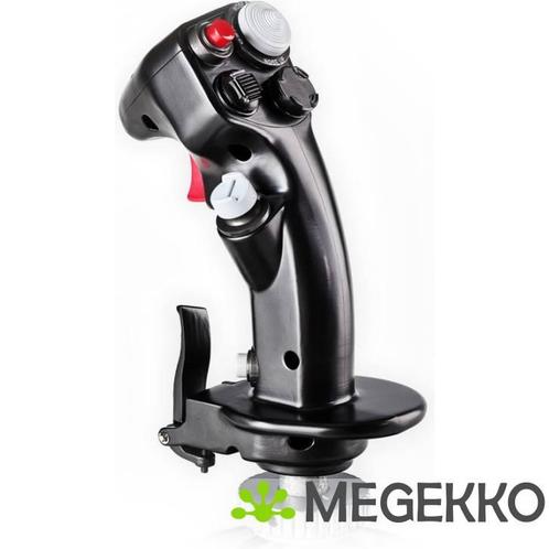 Thrustmaster F16/C Viper Hotas ADD-on grip, Computers en Software, Overige Computers en Software, Nieuw, Verzenden