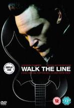 Walk the Line DVD (2007) Joaquin Phoenix, Mangold (DIR) cert, Verzenden, Zo goed als nieuw