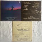 Neil Young - 3 x albums - Différents titres - Albums LP, Nieuw in verpakking