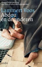 Abdou en de anderen 9789072603722 Lammert Voos, Boeken, Verzenden, Gelezen, Lammert Voos