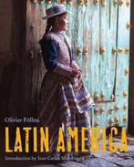 Latin America - Olivier Föllmi - 9780810993839 - Hardcover, Livres, Art & Culture | Architecture, Verzenden