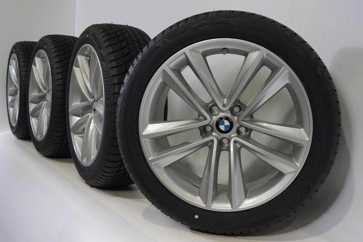 BMW 6 GT G32 7 serie G11 G12 630 19 inch Bridgestone Runflat, Auto-onderdelen, Banden en Velgen, Ophalen of Verzenden
