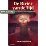 Rivier Van De Tijd 9789075212662 J. Vemeulen, Verzenden, Gelezen, J. Vemeulen