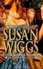 At the Queens Summons 9780778326885, Susan Wiggs, Verzenden