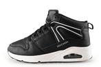 Skechers Hoge sneakers in maat 38 Zwart | 5% extra korting, Kinderen en Baby's, Kinderkleding | Schoenen en Sokken, Verzenden