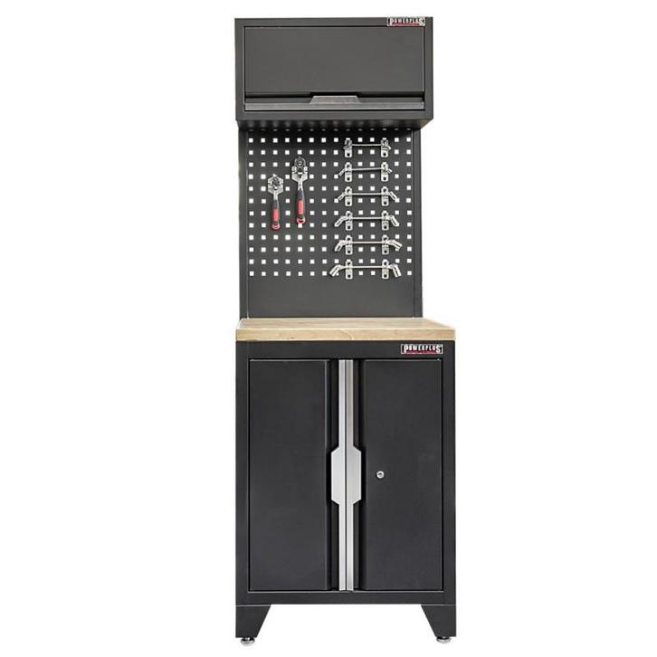 Gereedschapskasten set wandlengte 68 cm. lage tweedeurs, Doe-het-zelf en Bouw, Werkbanken, Ophalen of Verzenden