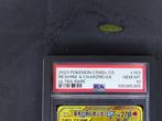 Pokémon - 1 Graded card - Dracaufeu, Reshiram #183, Nieuw